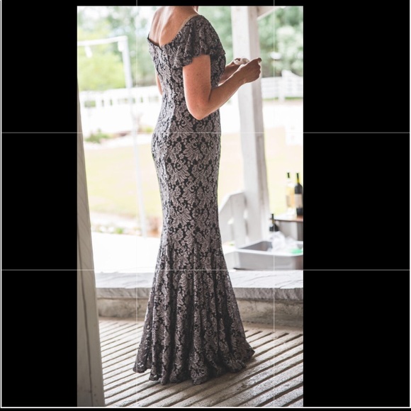 Dress - Picture 2 of 2